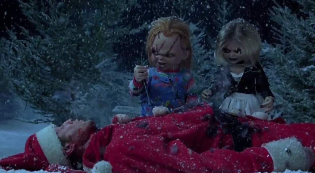 chucky archive tweet media