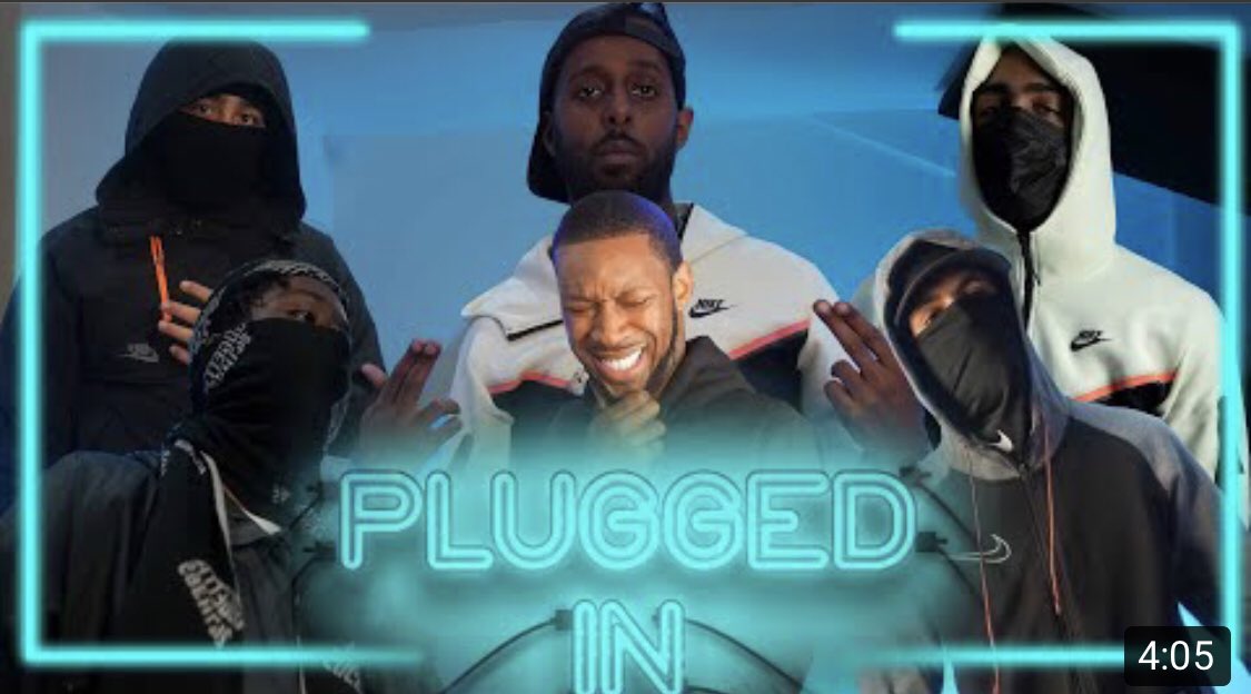 hhlmgang's tweet photo. #TSCAM &amp; E1 @nitoNBlocka #WORKRATE #SKOREBEEZY  - PLUGGED IN WITH @FumezEngineer #NEW UK 🇬🇧  PREMIERE VIDEO WATCH NOW @ItsPressplayUk  https://t.co/mC5f4rFsJR #HIPHOPLIFEMUSIC #HHLM #HHLMGANG https://t.co/6pBoqh0g19