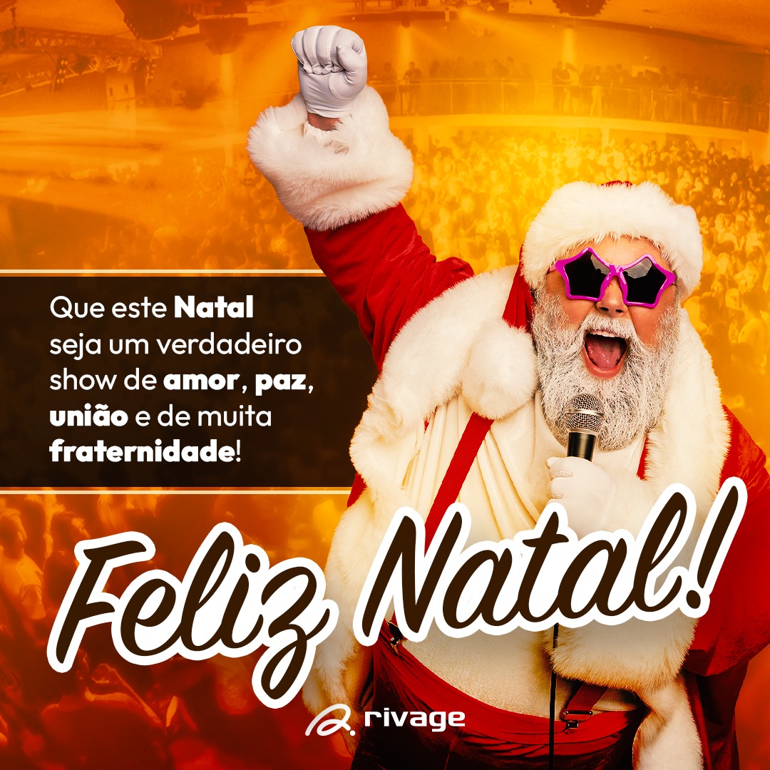 Feliz Natal - Grupo JTavares – Blog