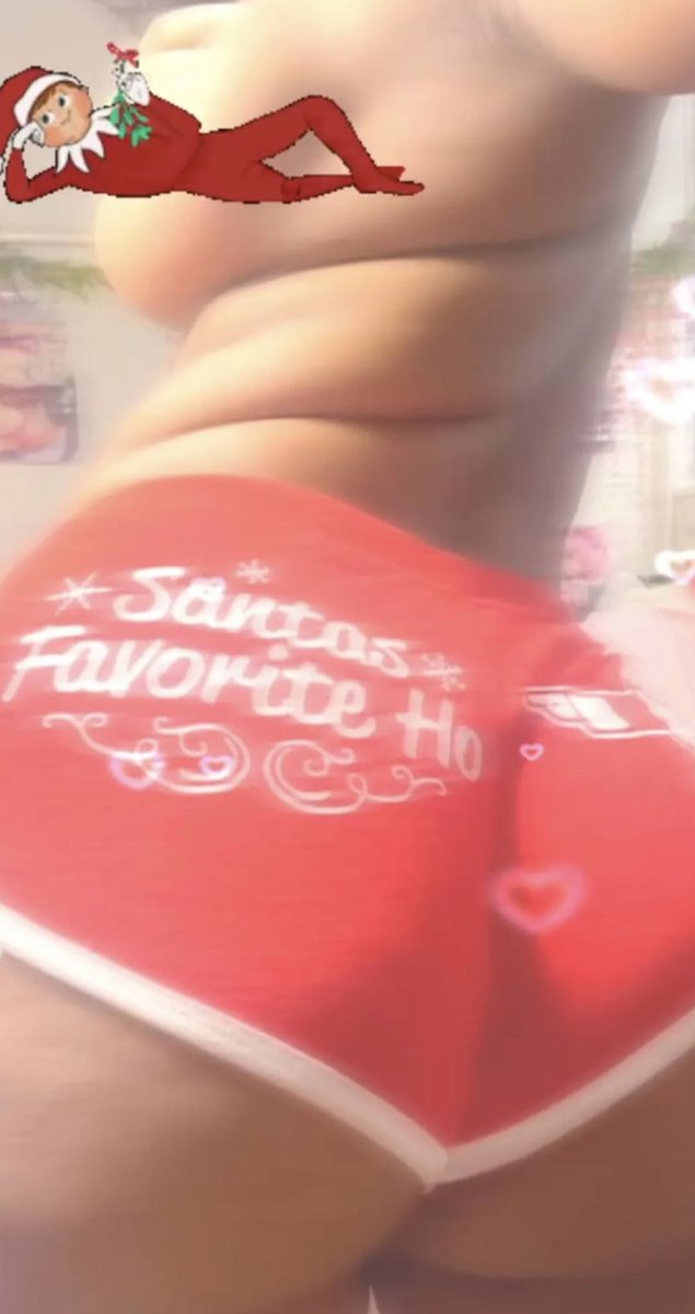 milkniaa's tweet photo. Merry Christmas 😏🎁

#santababy #contentcreation #MerryChristmas https://t.co/m1oqEzPfaO