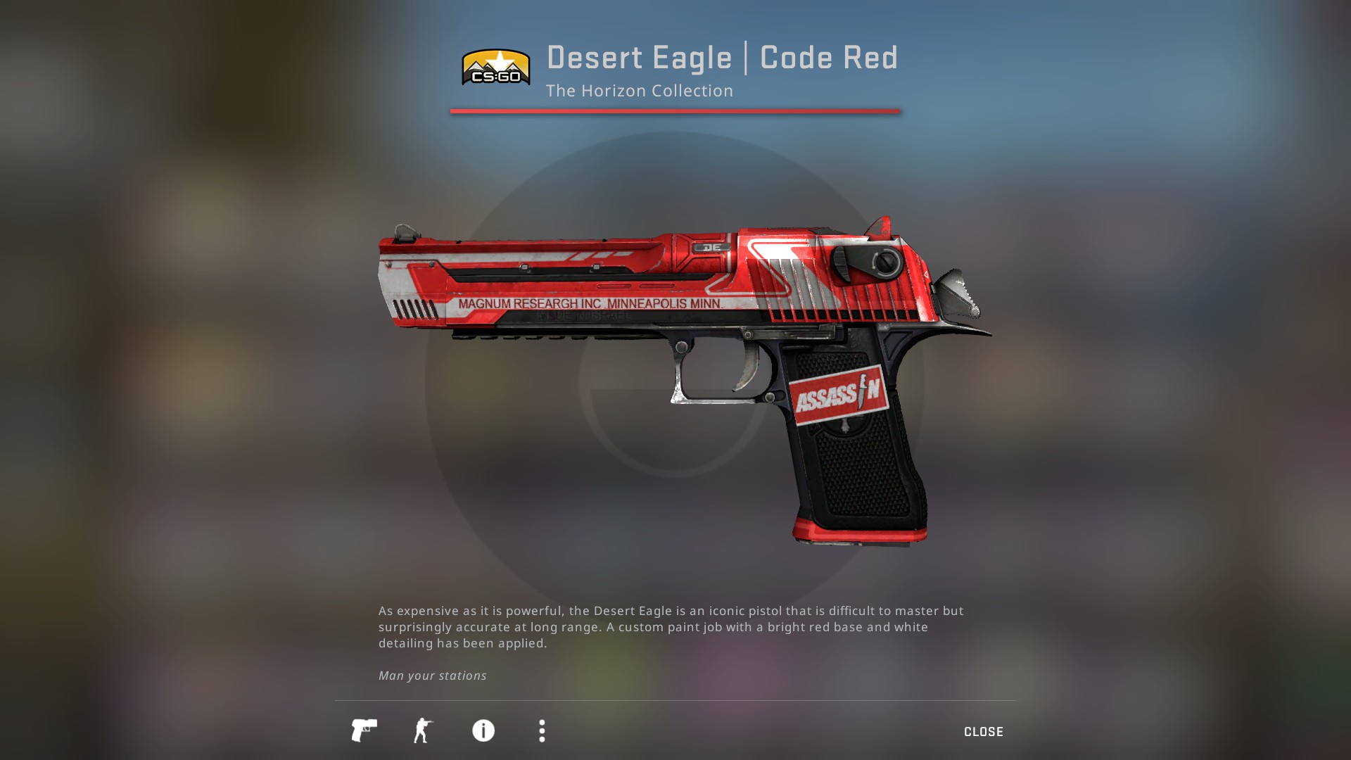 Tomas1120 on X: 🔥CS:GO GIVEAWAY🔥 🎁Desert Eagle