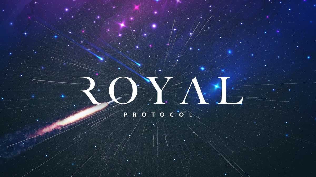 ProtocolRoyal's tweet photo. #Royalprotocol continues its growth by building more exciting products every day. 😍
The #cryptospace will quickly realize the immense depth and value that the #RoyalNetwork provides.
Join in on the action today! 🌲
https://t.co/gBbSvEgNrA
#blockchain #thefutureisROY #crypto https://t.co/22xwUlNGR1