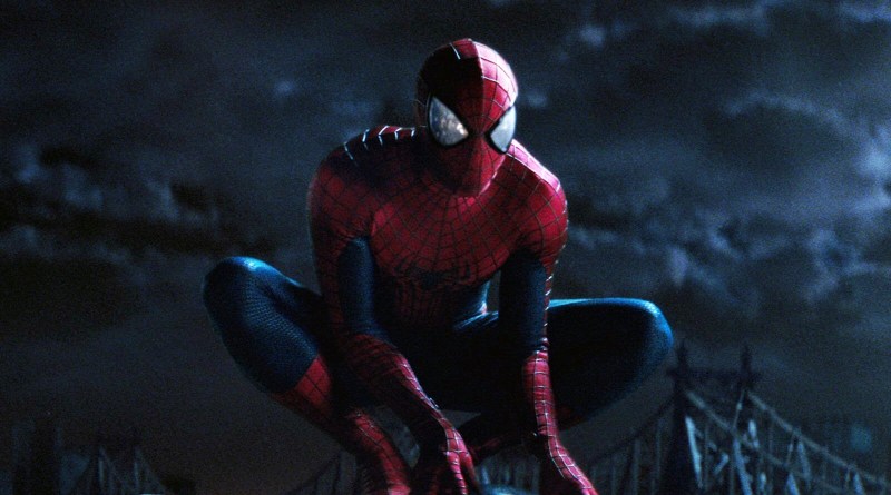 QuidVacuo's tweet photo. El hashtag #MakeTASM3 es tendencia número 1 en varios países.

Se rumoreó en su momento que según la acogida de 'SPIDER-MAN NO WAY HOME' Sony iba a pensar dar secuelas. https://t.co/csaVotMxIQ