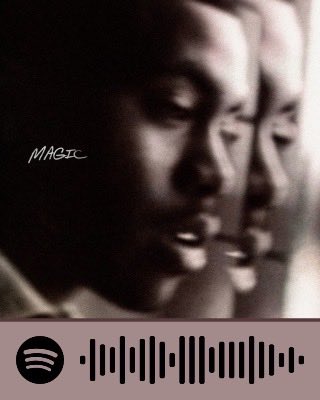 blackky's tweet photo. Shout out to Nas for the Christmas Gift . About to be a Lit Christmas. #magic https://t.co/qMfwXcqu08