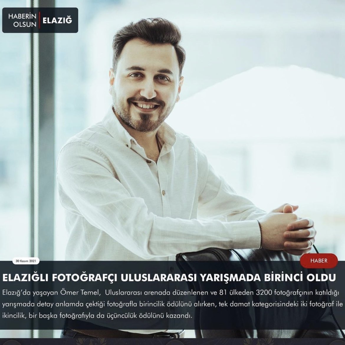 omertemeltr's tweet photo. @haberinolsunelz #elazig #omertemel https://t.co/ZpZcMNM3c1