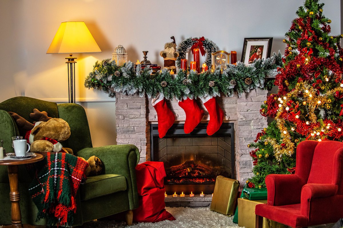 3TenClothing's tweet photo. Merry Christmas! https://t.co/qbV1vhVYXV