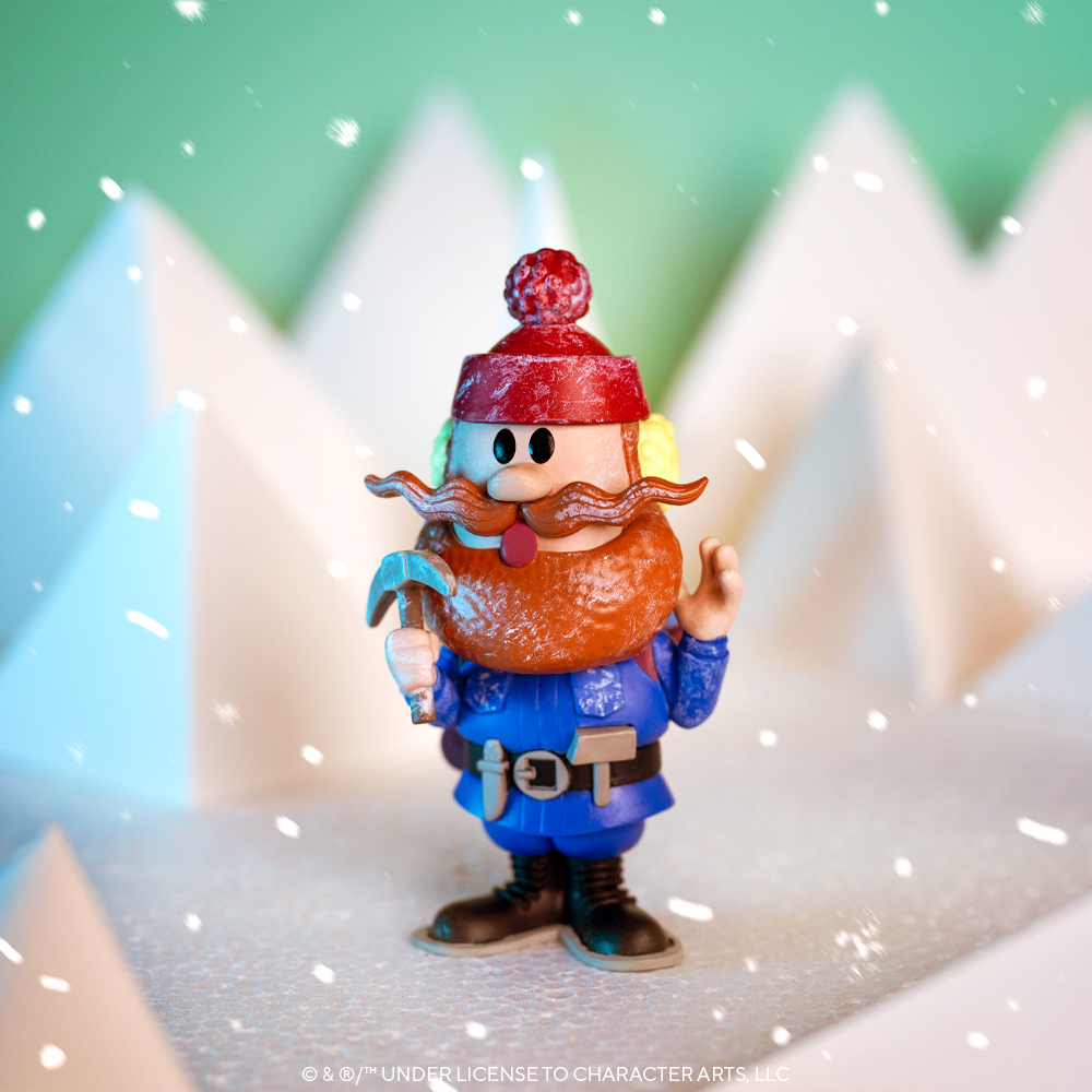 brianmariotti's tweet photo. Merry Christmas! Let's celebrate with #FunkoSodaSaturday! Post a photo of your favorite figure or collection with the hashtag, you MIGHT win a mystery prize from me! #Funoko #FunkoSODA https://t.co/3B5PIFo14X