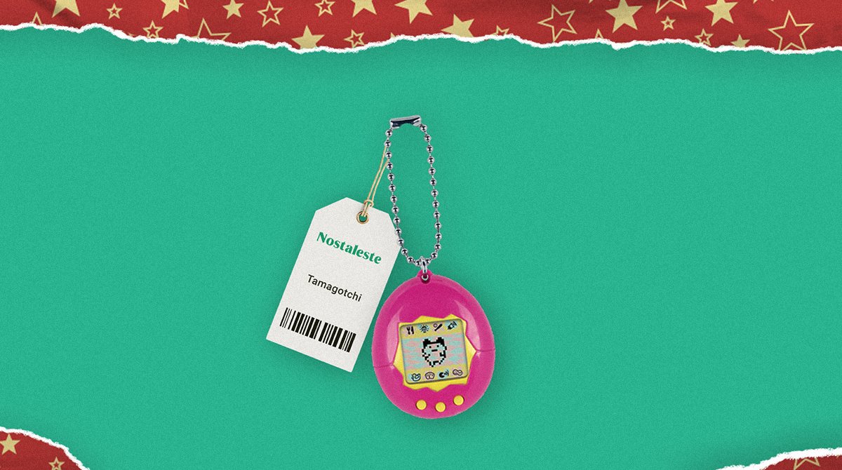 lestetelecom's tweet photo. Quem nunca sonhou com um destes presentes de Natal quando era criança? 🎁💚

Faltou algum presente na lista?

Diz aí nos comentários qual era o seu brinquedo dos sonhos! 🥰

#natal #lestetelecom https://t.co/KBaObi1k8S