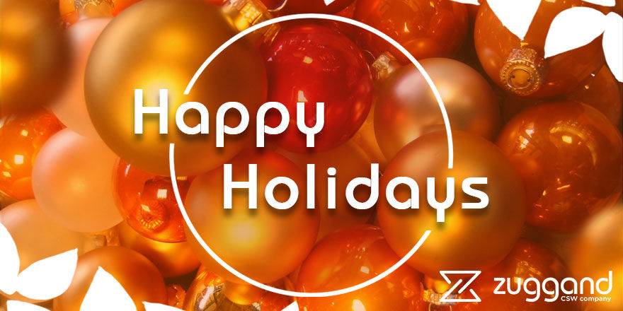 zuggand's tweet image. Happy Holidays everyone! We made it through another tough year. Take this holiday season and spend it with the ones you love. Whether that be over Zoom or in a socially distanced way. Have a wonderful holiday!

#happyholidays #celebrate #makegoodmemories #havefunbesafe