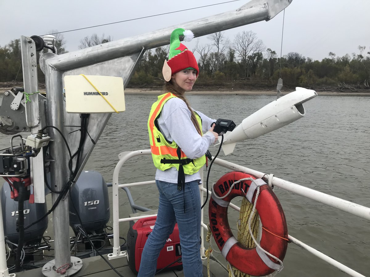 USGS_LMG's tweet photo. That "wraps" up #12DaysofMaps!!! From our families to yours, Happy Holidays! ππβοΈβοΈ
#USGSLMG #12DaysofMaps https://t.co/xyUxlFr5eG