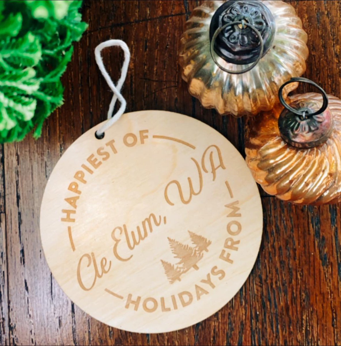 Discover Cle Elum tweet media