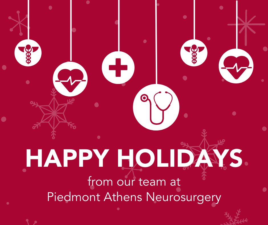 Piedmont Athens Neurosurgery tweet media