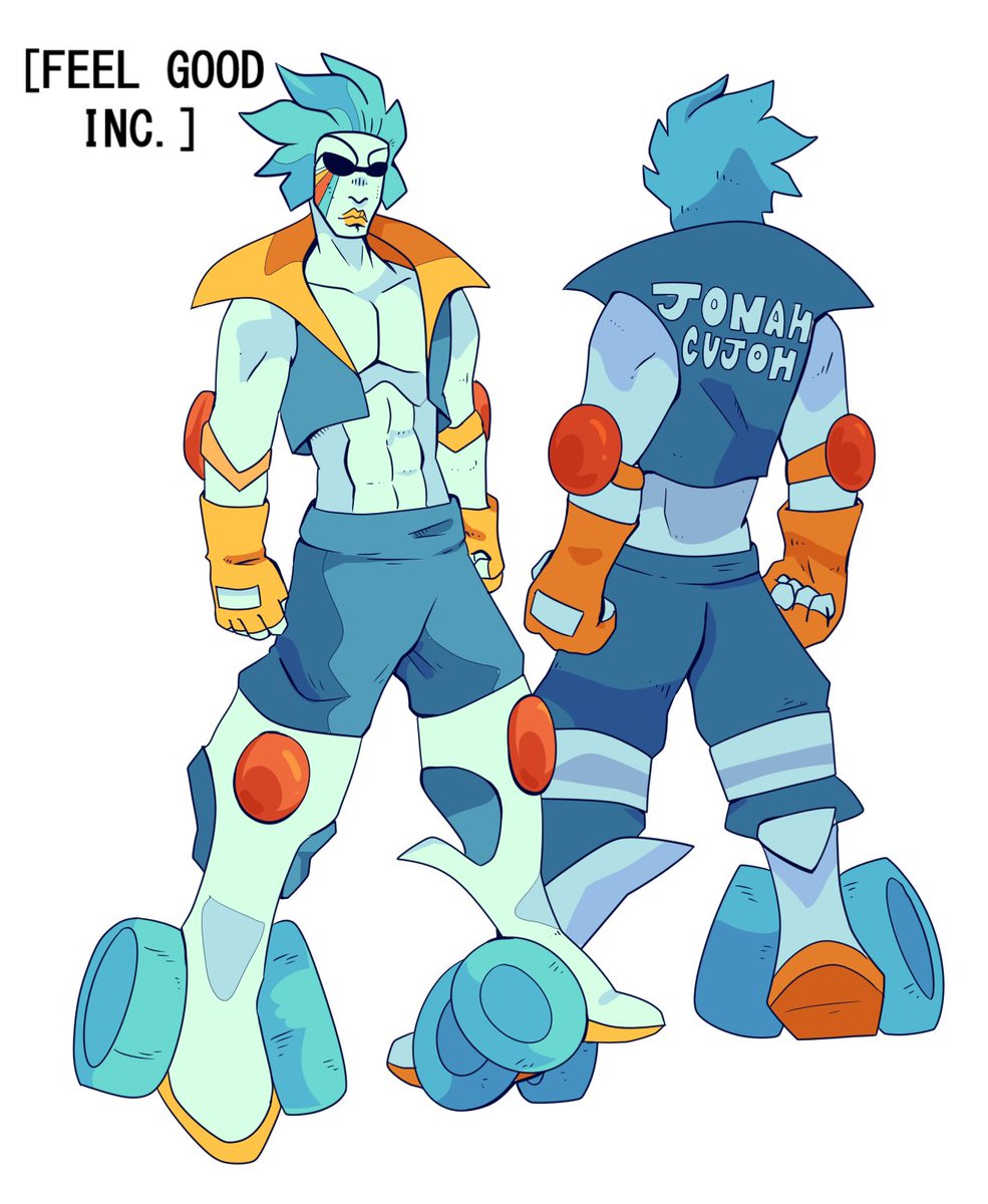 CheruuAx's tweet photo. FEEL GOOD INC.
Stand of Jonah Cujoh

[Telephone receiver]
[TAGS] #jojo_anime #JoJosBizarreAdventure #jjba #fanstand #jojopartAX #cheruuaxpreston #cheruuaxart #cheruuax https://t.co/jRJDPcSavj
