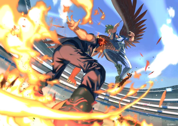 #2021年自分が選ぶ今年の4枚
Hawks year🦅 