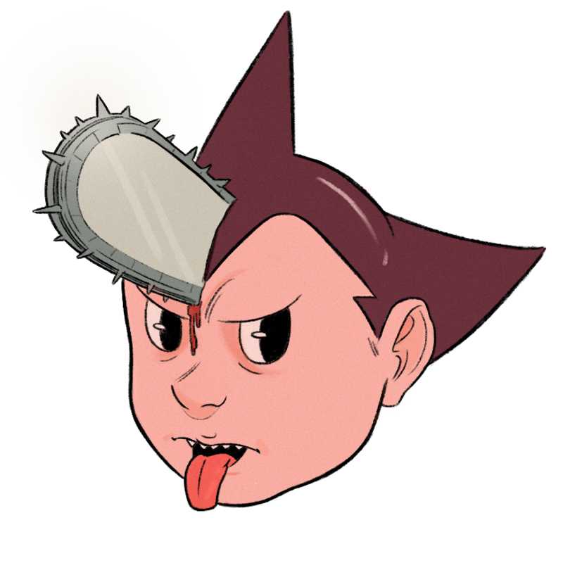 George Tropicana (JBuddha) tweet media