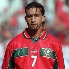 MountakhabOf's tweet photo. 🚨JEU CONCOURS INÉDIT 🚨

Pour fêter l’arrivée de la CAN, @MountakhabOf vous offre pas un mais DEUX maillots HISTORIQUES du Mountakhab ! Un maillot 98 vert et un rouge 🇲🇦

➡️Pour GAGNER il suffit de RT ce tweet et de FOLLOW les comptes @MountakhabOf et @Wilo39store 

TAS 09/01 🎁 https://t.co/gPCbwfWeWZ