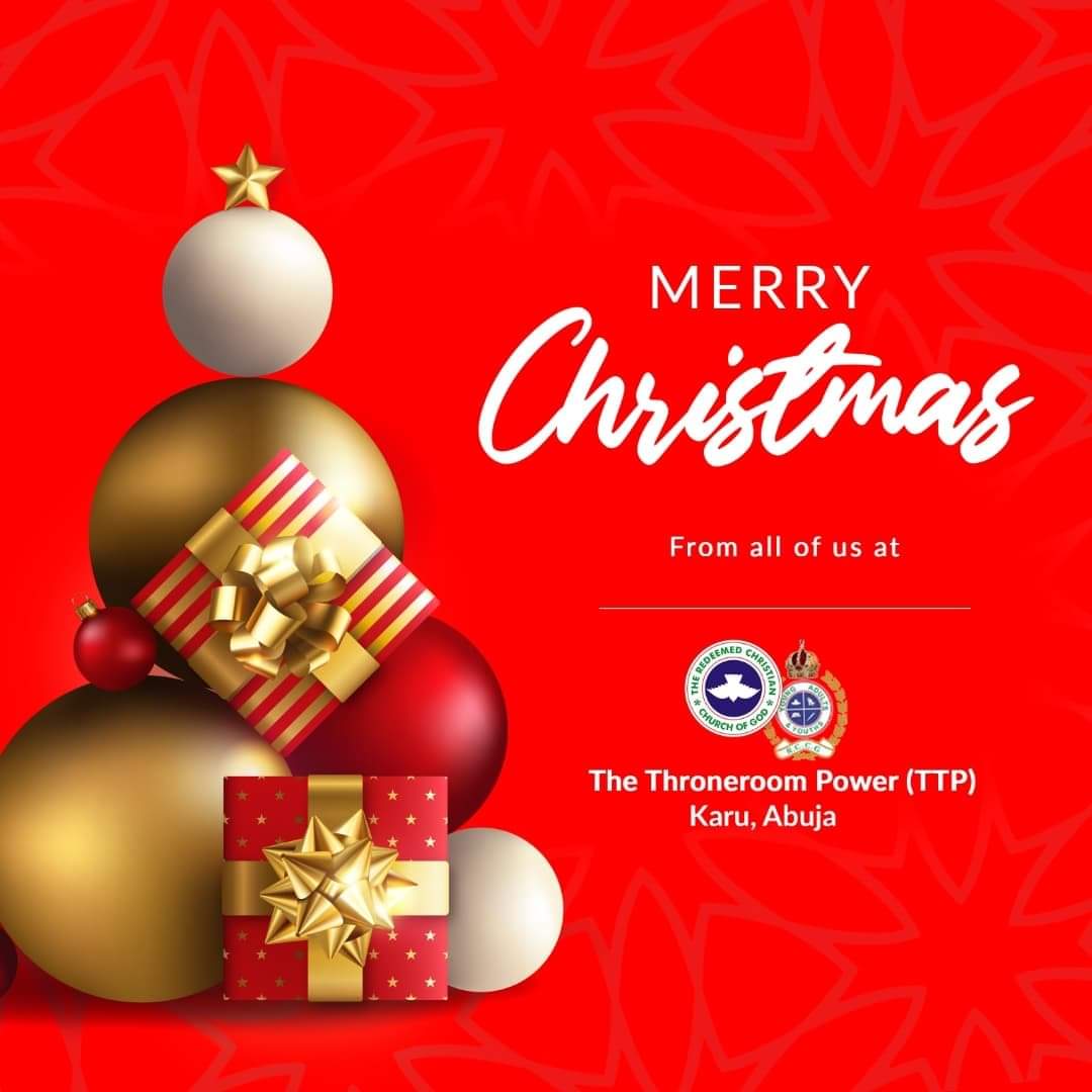 ThroneroomPower's tweet photo. Wishing you all a Merry Christmas. 

Christ came so all may be saved.He brought joy to the world, so spread the joy of Christ this season and always..

#ThroneRoomPower
#MerryChristmas2021 
#NoChristmasWithoutChrist
#JoyToTheWorld https://t.co/nYDLcndSxb