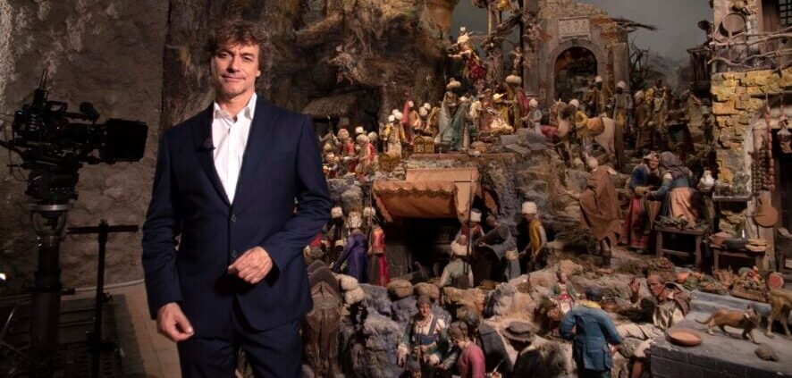 zazoomblog's tweet image. STANOTTE A NAPOLI: ALBERTO ANGELA OMAGGIA UNA DELLE CITTÀ PIÙ BELLE DEL MONDO - #STANOTTE #NAPOLI: #ALBERTO #ANGELA zazoom.it/2021-12-25/sta…