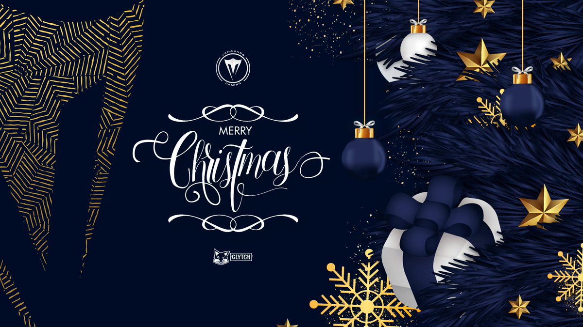 Vanguard Gaming tweet media