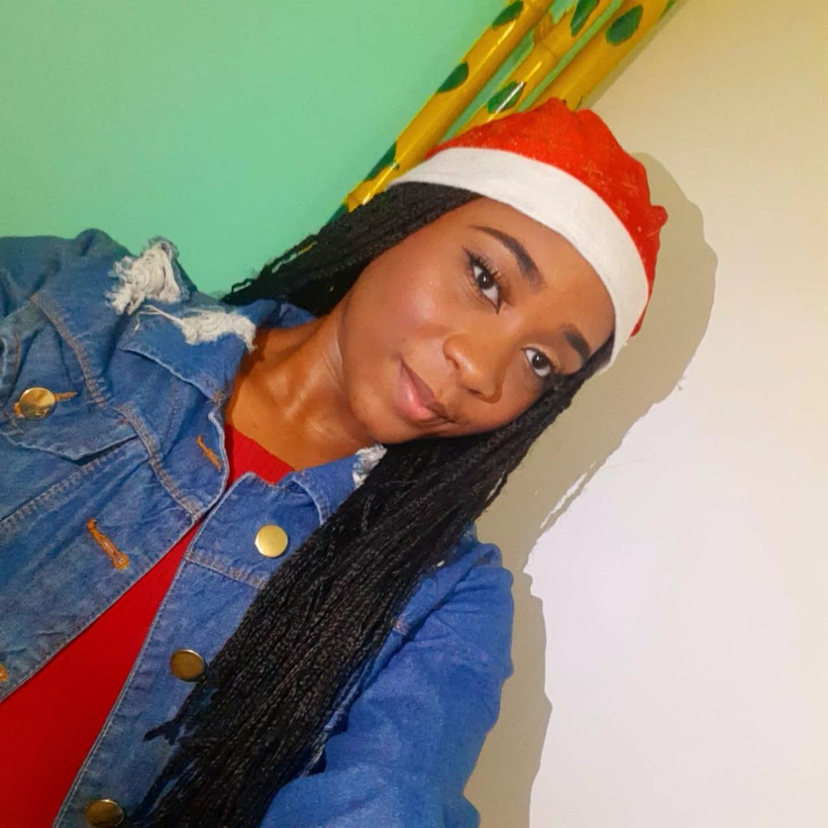 kaenny22's tweet photo. Feliz Natal 🎄🎄❤ https://t.co/wjlbQLkXVl