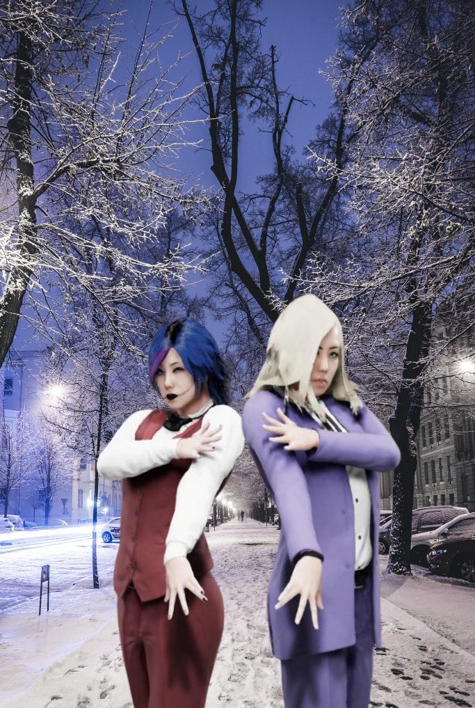 belle_akina's tweet photo. みんな、特に私の良い半分にメリークリスマスと幸せな休日 https://t.co/QbmdwJsEv0