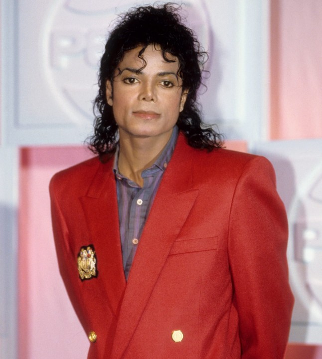 Michael Jackson Club tweet media