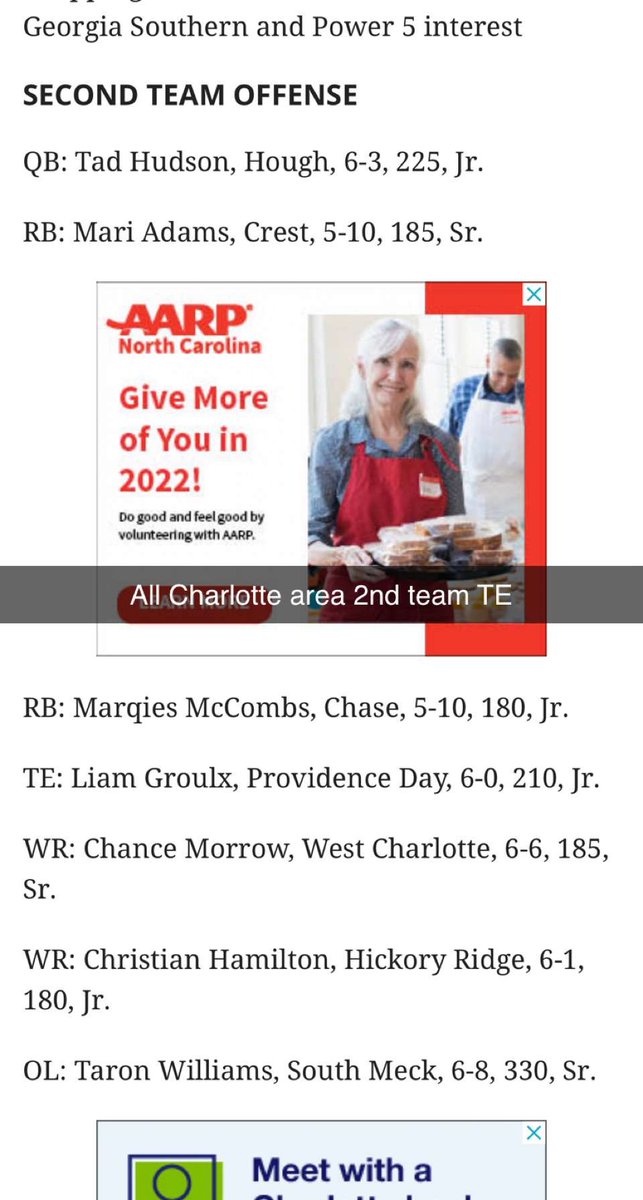 Honored and blessed🙏