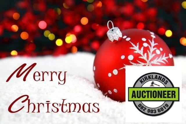 Kirklands Auctioneer tweet media