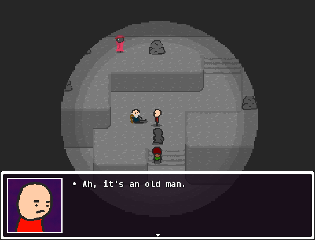 vfjekgd's tweet photo. Happy holidays. You'll never guess what's on sale. The #indiedev #dope #junkie #RPGMaker Adventures of Crackhead Jack: Overdose Edition is at a historical low price of USD$1.99 during the #SteamWinterSale. Leave a review if you've played it, it helps a lot. #screenshotsaturday https://t.co/1EjCCrMUWQ