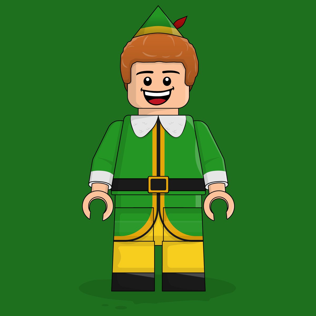 BrickRunners_'s tweet photo. SANTA!!

Day five, and of course it’s #Elf 🎁🎄🎅🏼

Merry Christmas, BrickRunners! Hope you’re all having a wonderful day, wherever you are and whatever you’re doing ❤️

#MerryChristmas #ChristmasMovies #BrickRunners #afol https://t.co/bNhKvyYyPF