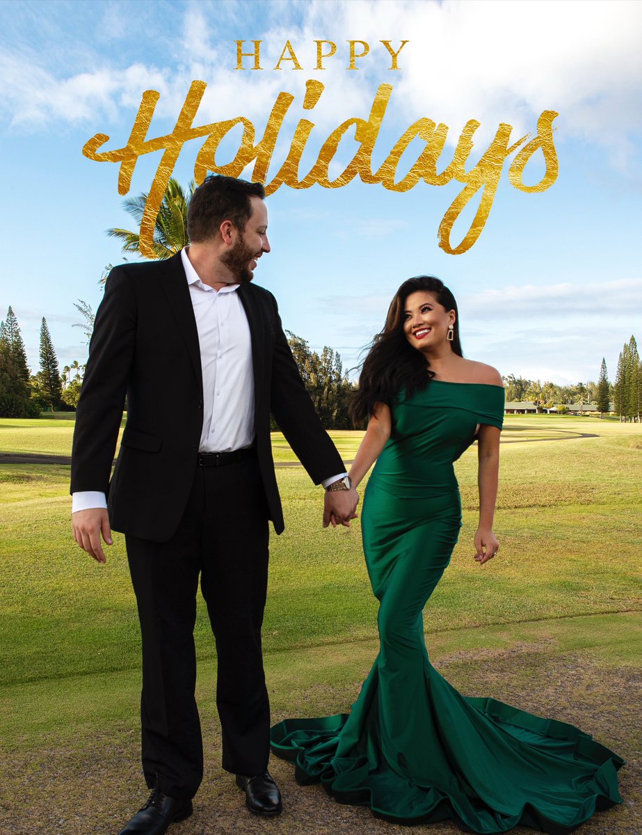 XiXi Yang tweet media