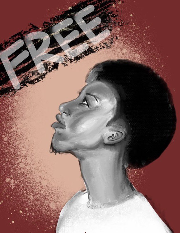 NEInnocence's tweet photo. All we want for Christmas is FREEDOM. #FreeEddieWright #FreeJasonCarroll #FreeThemAll https://t.co/dXDl75TM90
