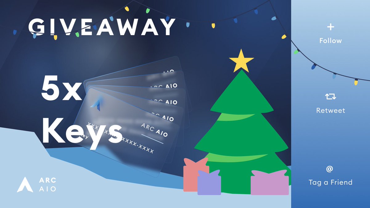 Arc AIO tweet media