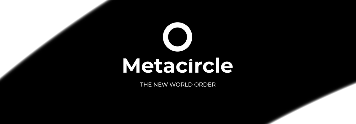 MetacircleHold's tweet photo. Metacircle will be listed on #PancakeSwap soon.

@MetacircleCoin 

#Metaverse #BSC #BSCGem $MC #Metacircle https://t.co/M7LaRiOApA