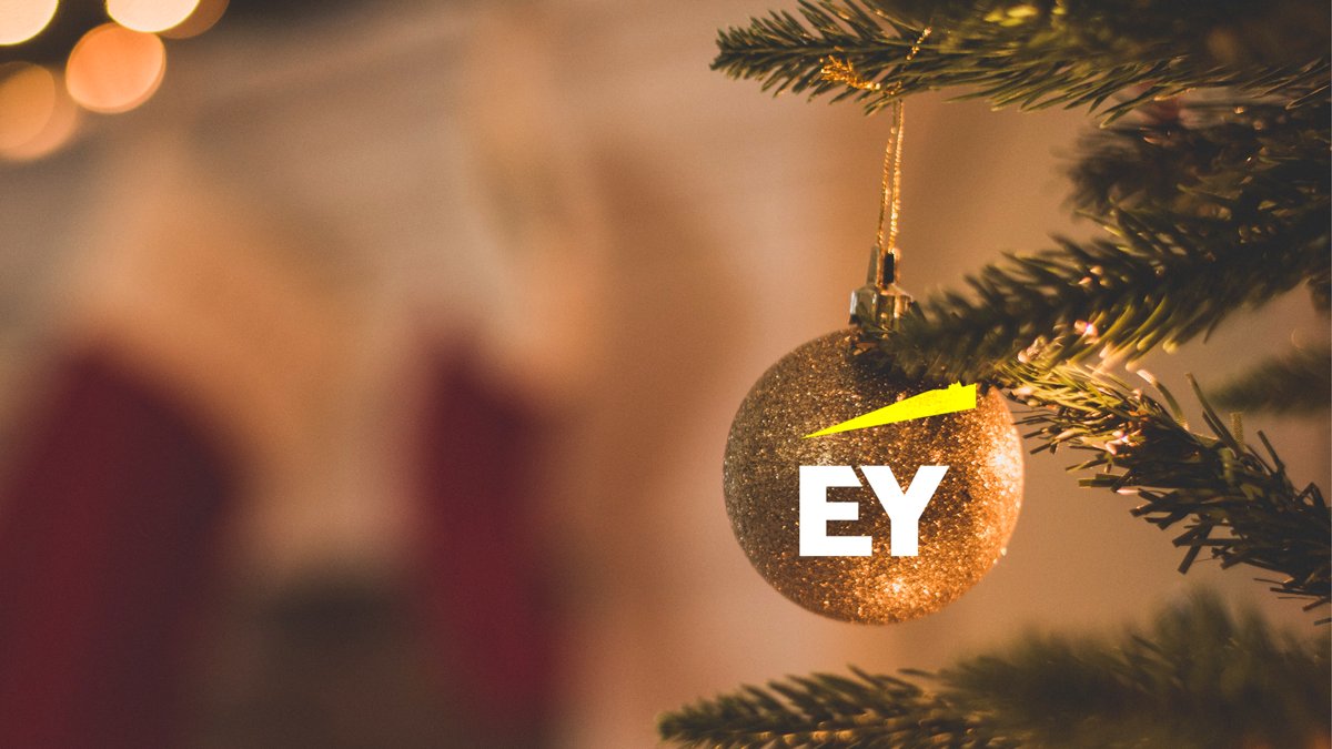 EY Romania tweet media