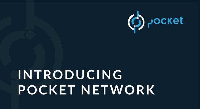 ____Vinci's tweet photo. Merry Christmas crypto fam! In a bid to grow the $POKT network community myself and @SergeysSon are doing a giveaway of 500 pokt ($600ish). To win, simply follow our accounts and retweet this thread. Winner announced in three days

Details on pokt and how to make a wallet below: https://t.co/9Dihjt1IaP