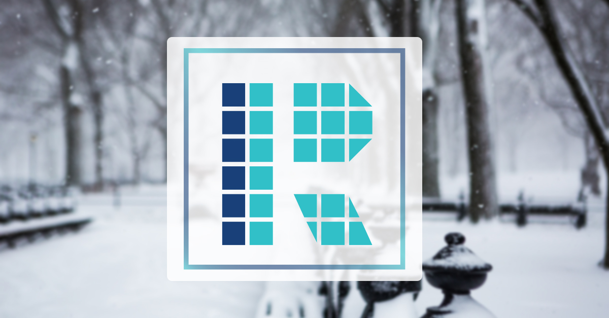 Season's Greetings and Happy New Year from all of us at Roc360!