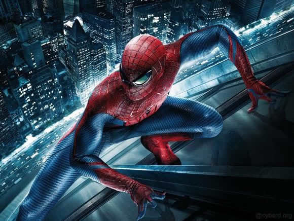 BamSmackPow's tweet photo. Andrew Garfield was sensational in The Amazing Spider-Man franchise and it’s unfortunate that his performance is always so overlooked. 

He deserves the chance to showcase his potential once again in The Amazing Spider-Man 3. 

Go on, #MakeTASM3 https://t.co/SDpaeQi7zK