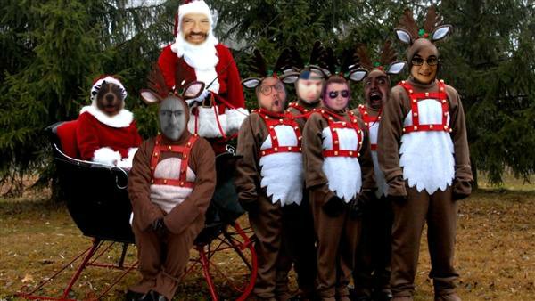 gloopdawg's tweet photo. "On Bhodi, On GatCrew, On Corpsey, On Gifmo!!
On Curly, On Weazel, On Ricky, to a Merry Christ-mo'." 🎄🎁🎅

@o0Corps0o @Ricky_Burby @GifmoPescatore @CrewGat @WeazelSenpai 

@CurlyDoobie made this and I'm ded. https://t.co/A0VxO0pVfB