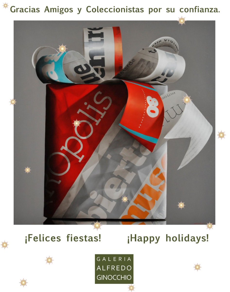 GaleriaAGinocchio (@aginocch) on Twitter photo 