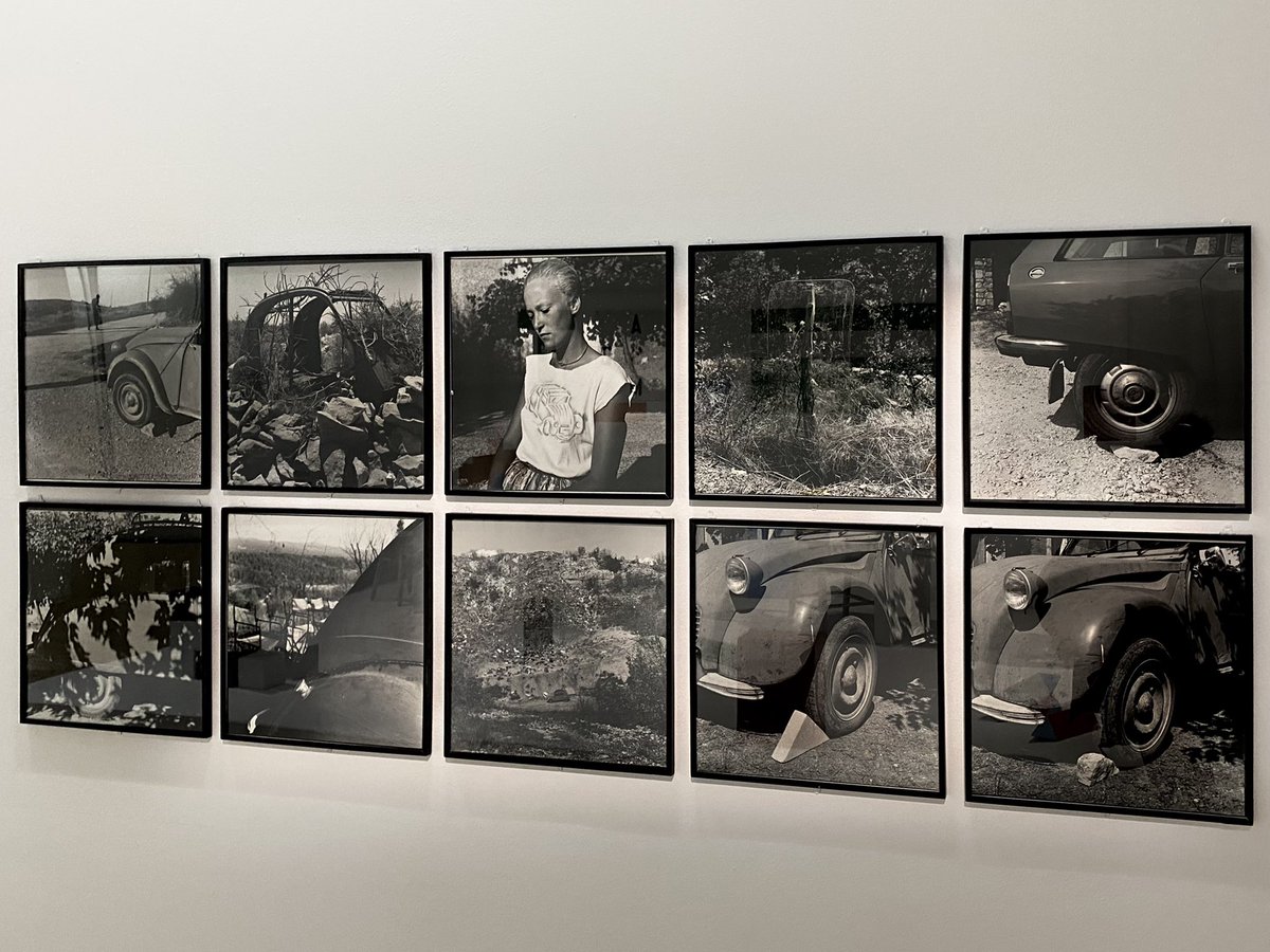 BLANCKARTVENOM's tweet photo. Enfin il convient de saluer ici à sa juste valeur l’initiative du @CentrePompidou / #MNAM qui auront audacieusement attendu la disparition de mon maître, ami, & très grand artiste #BillCulbert pour lui consacrer une salle (presque) entière. Post-mortem!
👿#mangetesmortsnarvalo https://t.co/Hti5CX9OrE