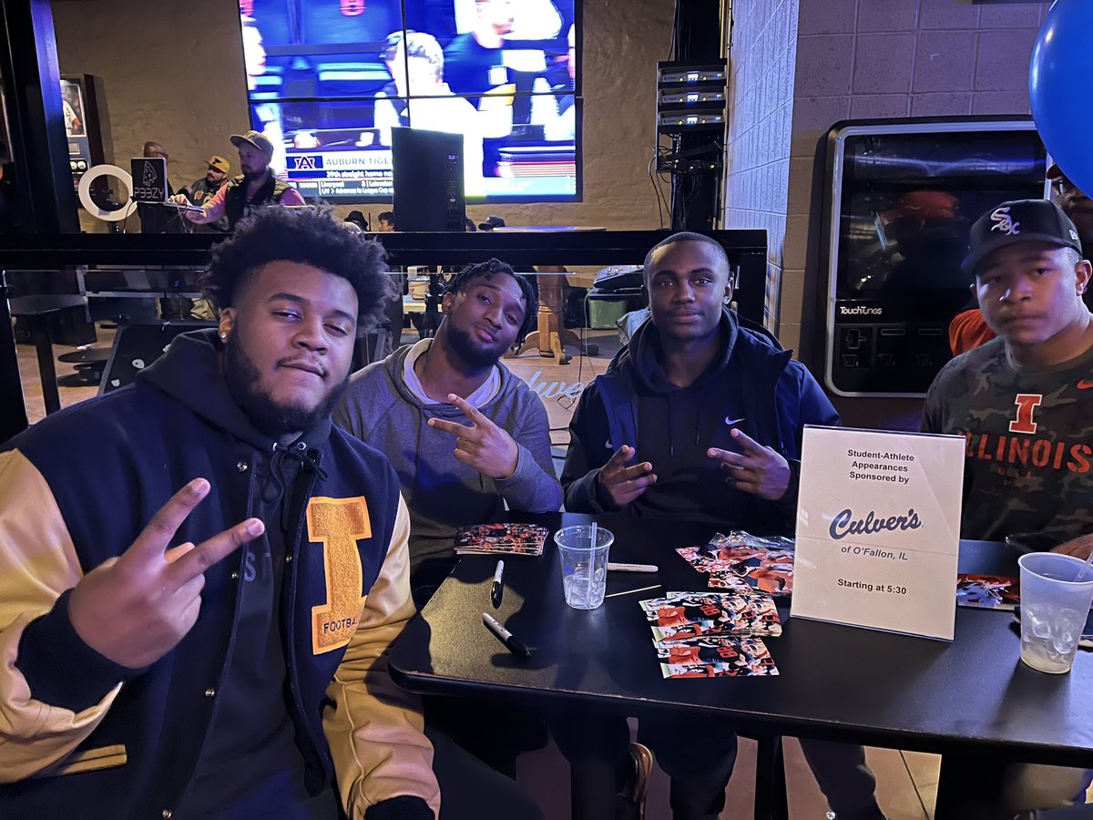 Bret Bielema tweet media