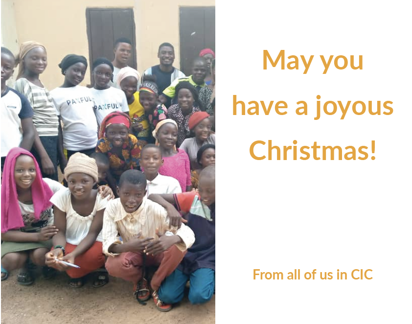 Children in Christ (@childrennchrist) on Twitter photo 