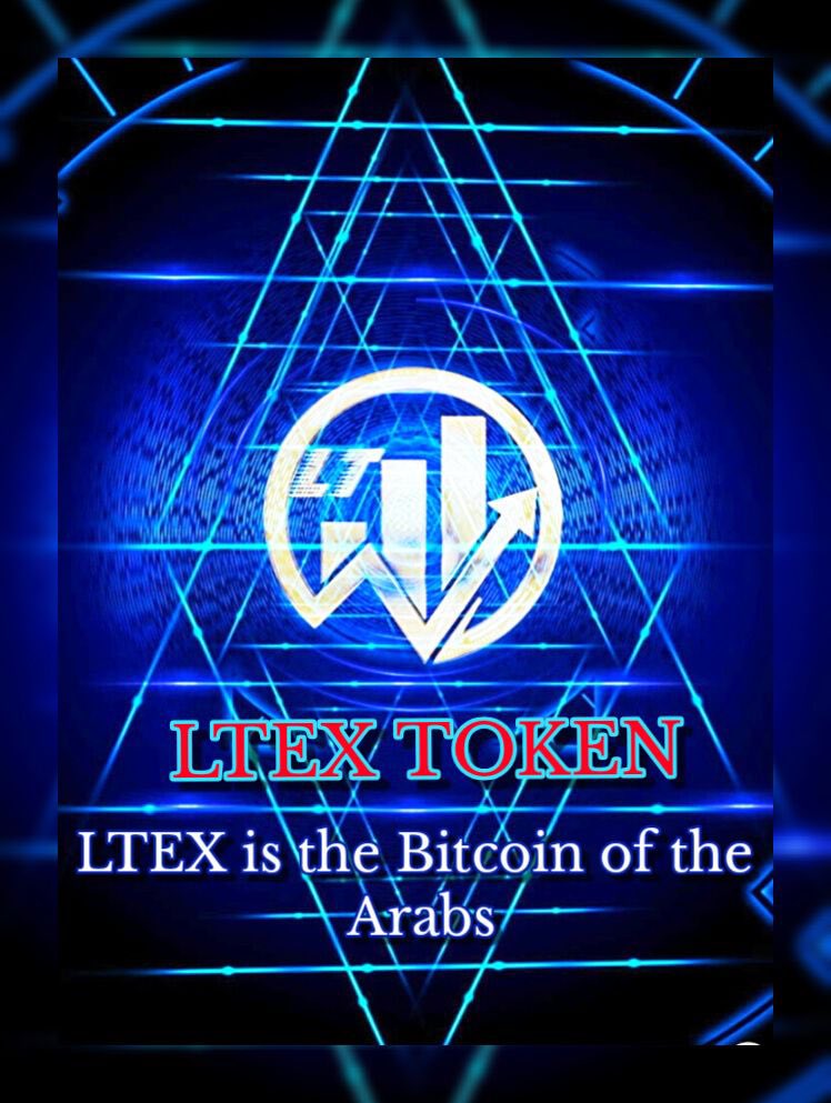 mrahmedkhattab's tweet photo. @LtexToken @carlmoon Unbelievable! #LTEX https://t.co/ui0vojyDN8