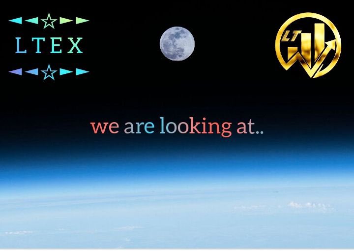 mrahmedkhattab's tweet photo. @LtexToken @carlmoon Unbelievable! #LTEX https://t.co/ET8BWfpLL7