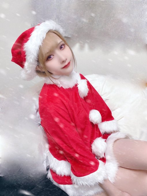 Twitterのコスプレ画像25