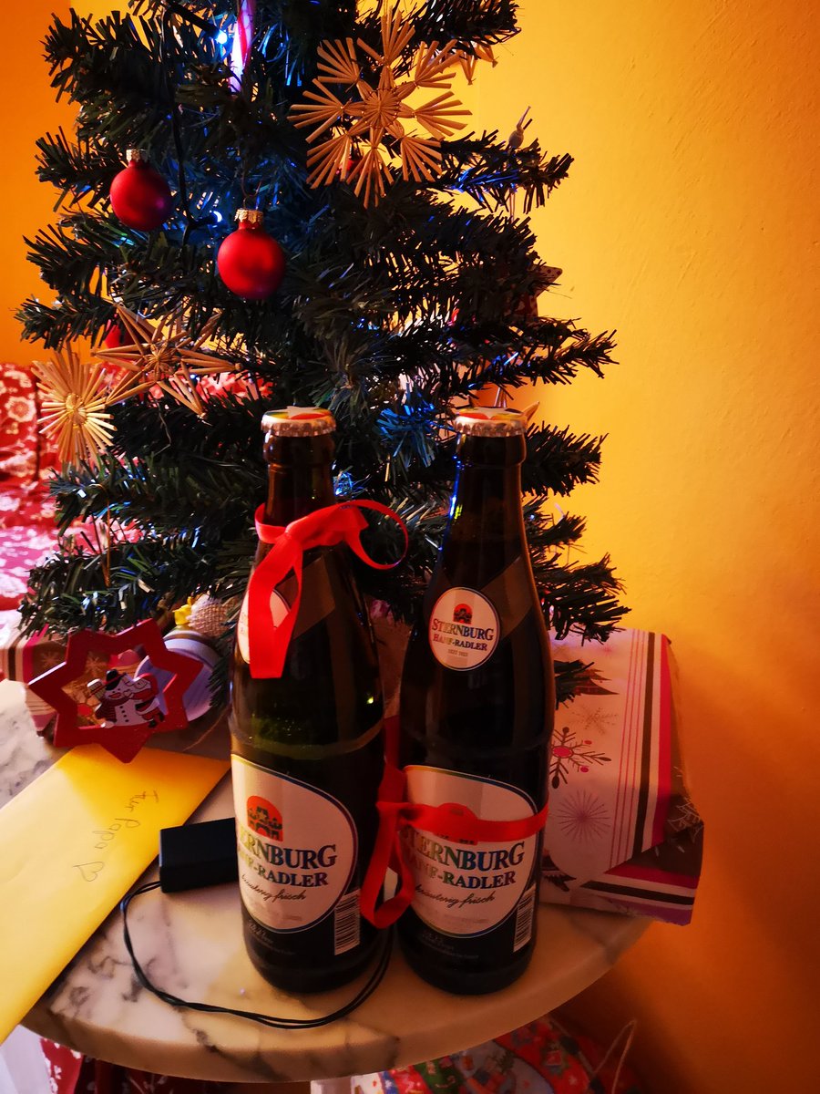 Frohe Weihnachten allesamt!
<a href="/sternburgbier/">Sternburgbier</a>
