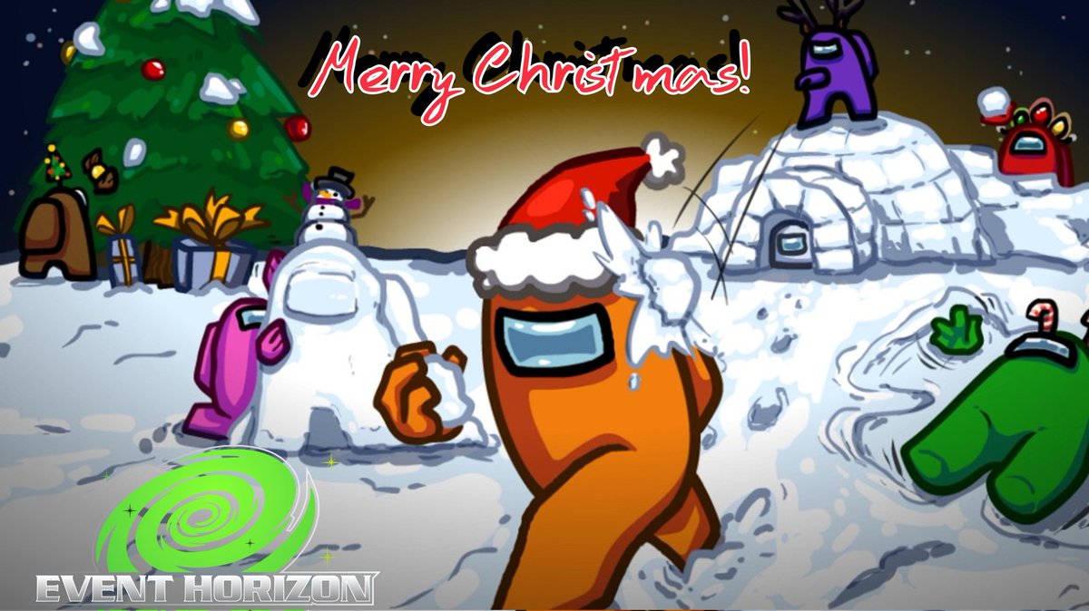 Event Horizon tweet media