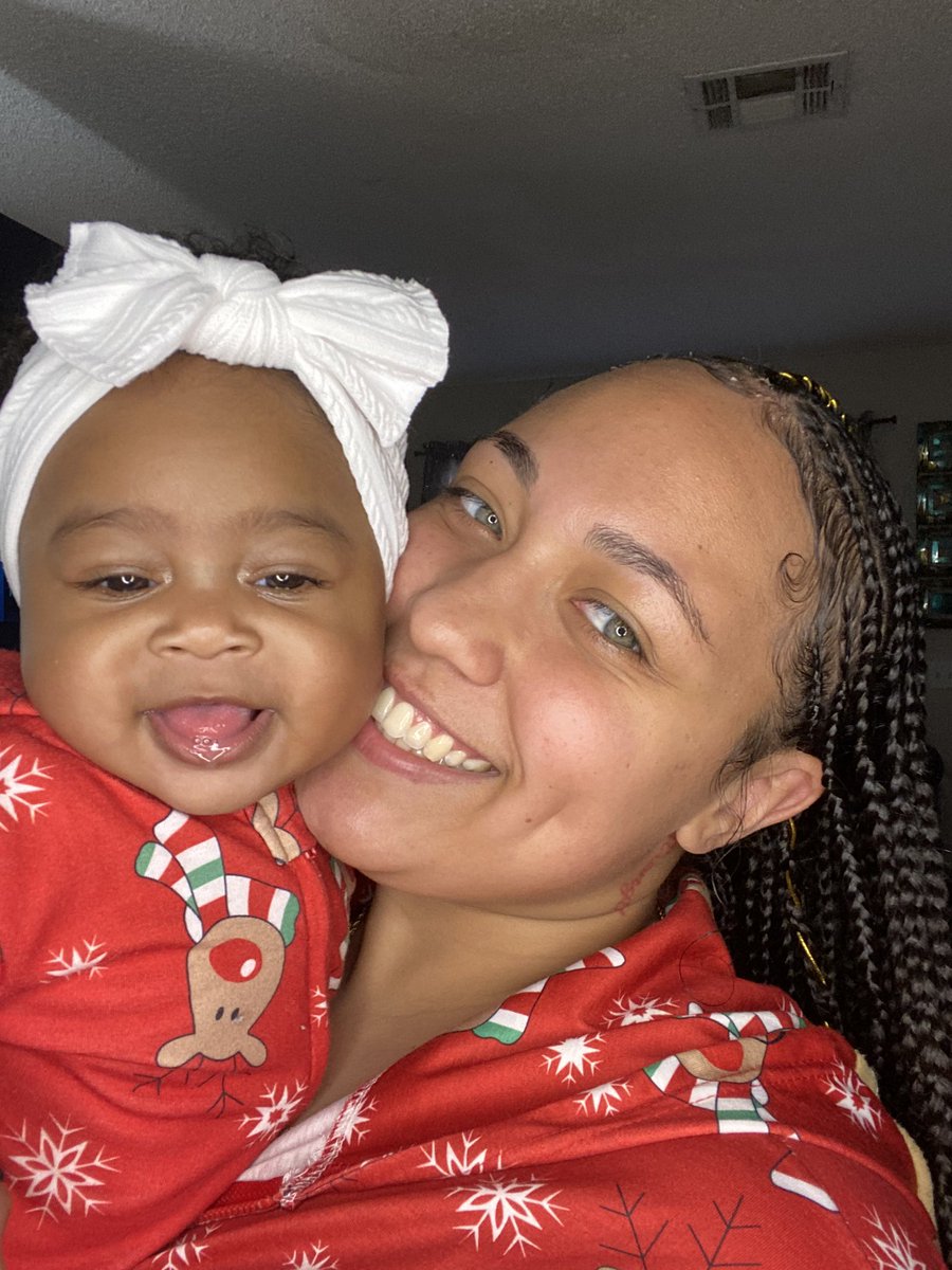 _ajahnae's tweet photo. Mommy’s Girlyface🤞🏽 https://t.co/KEXUFPGBGP