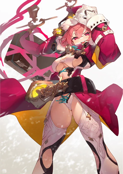 クリスマスでした... 